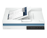 HP ScanJet Pro 2600 f1 Scanner - 1540706 - zdjęcie 1
